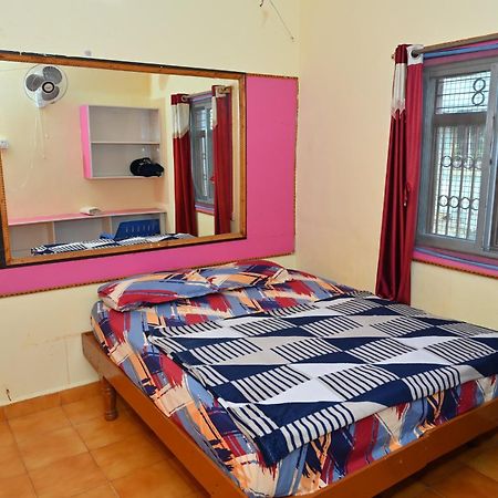 Gopi Guest House Хампи Номер фото