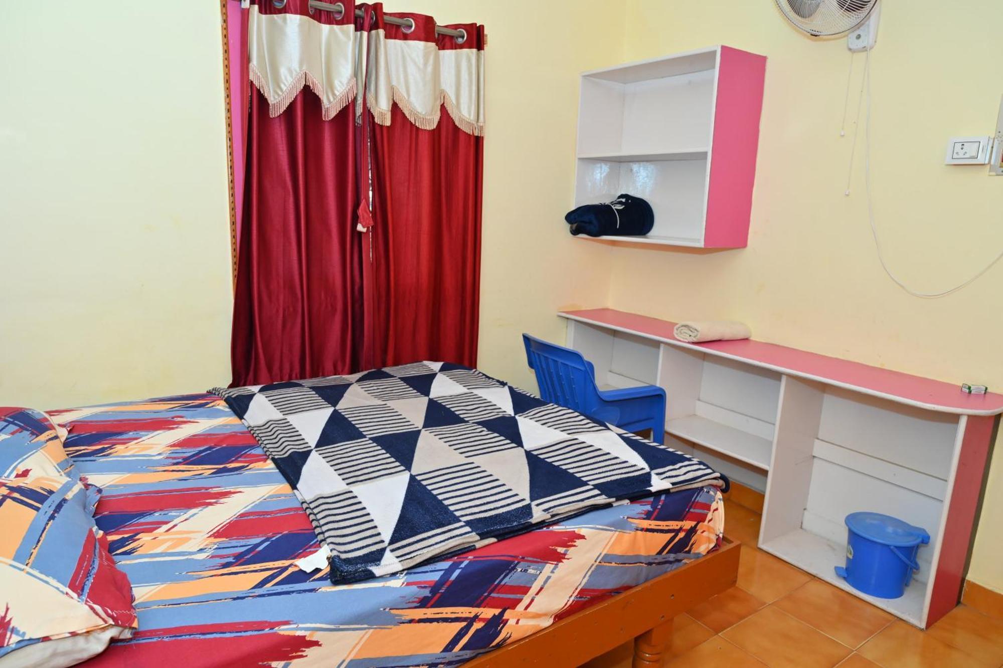 Gopi Guest House Хампи Номер фото